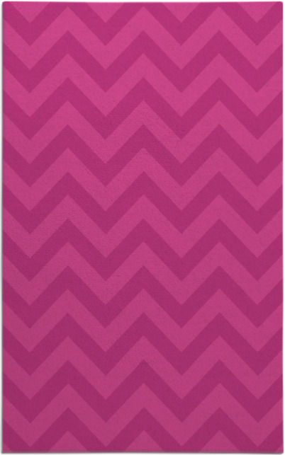 zigzag rug - item 455099