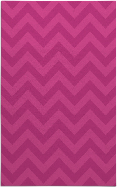 zigzag rug - item 455100