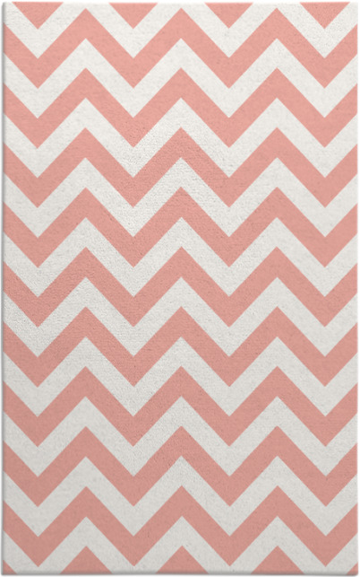 zigzag rug - item 455110