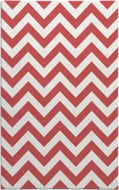 zigzag rug - item 455112