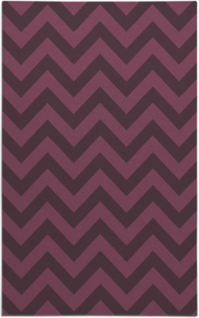 Zigzag Rug