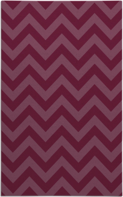 zigzag rug - item 455116