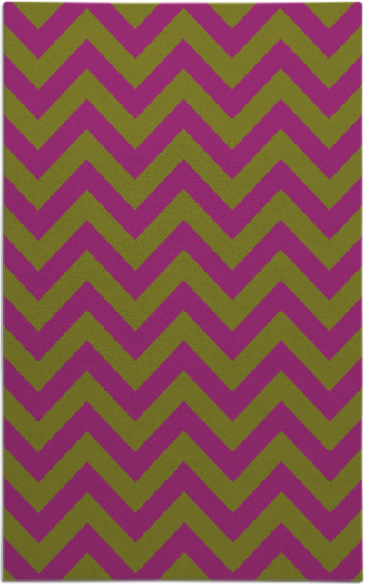 zigzag rug - item 455119