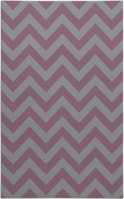 zigzag rug - item 455128