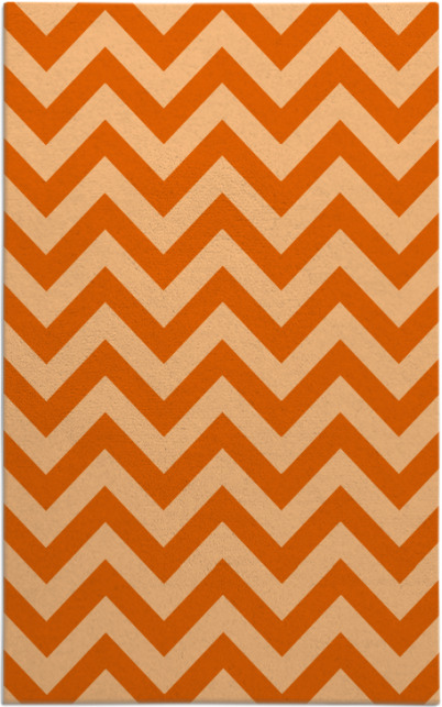 zigzag rug - item 455149