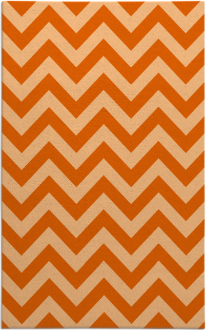 zigzag rug - item 455150