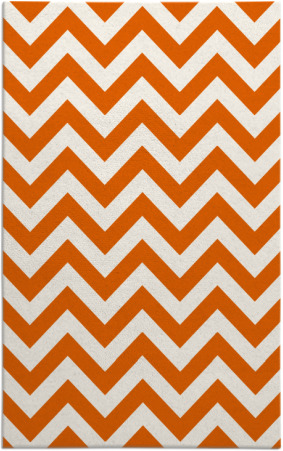 Zigzag Rug