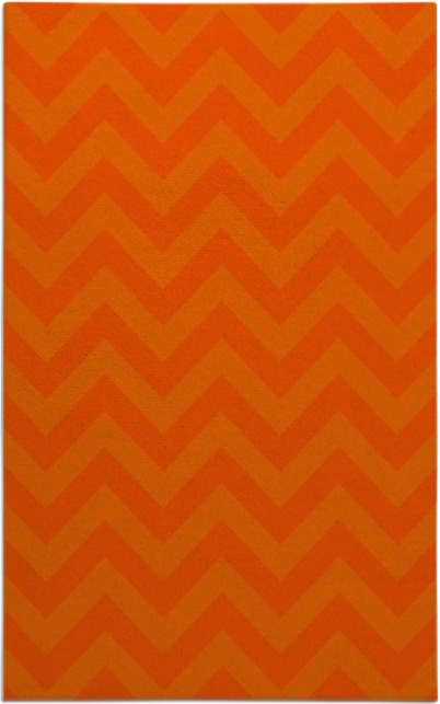 zigzag rug - item 455160