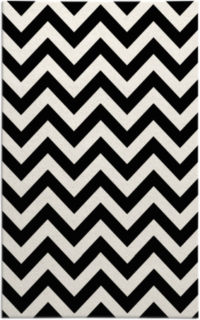 Zigzag Rug