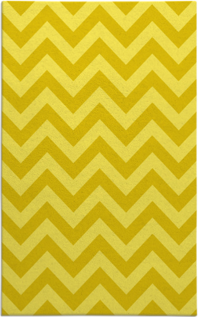zigzag rug - item 455167