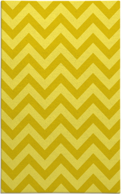 zigzag rug - item 455168