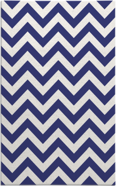 zigzag rug - item 455169