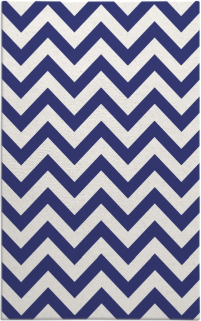 zigzag rug - item 455170