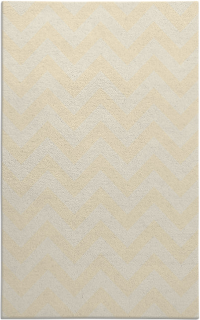 zigzag rug - item 455175