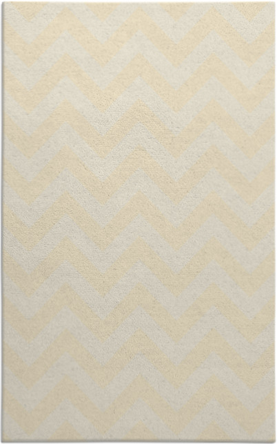 zigzag rug - item 455176