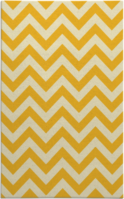 zigzag rug - item 455177