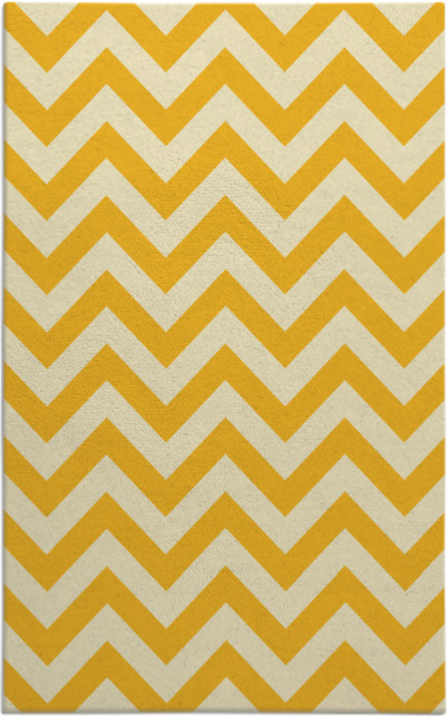 zigzag rug - item 455178