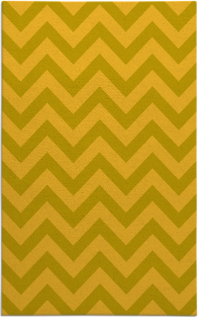 zigzag rug - item 455179
