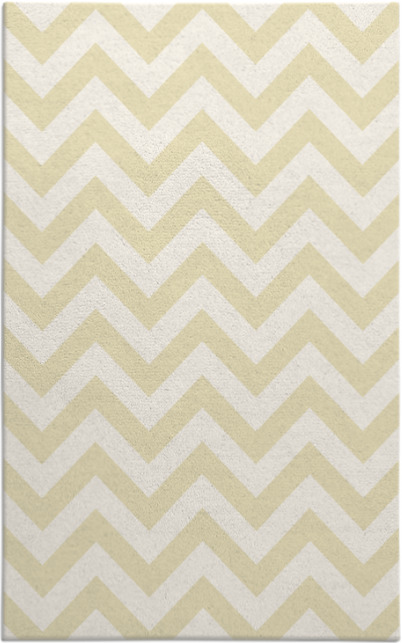 zigzag rug - item 455181