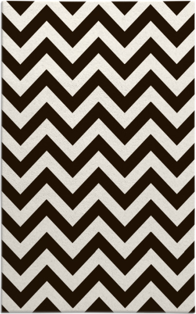 zigzag rug - item 455185
