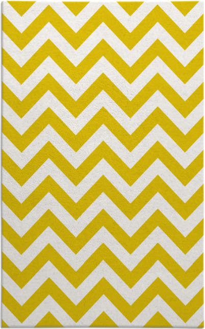 zigzag rug - item 455190
