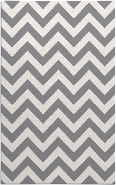 zigzag rug - item 455192