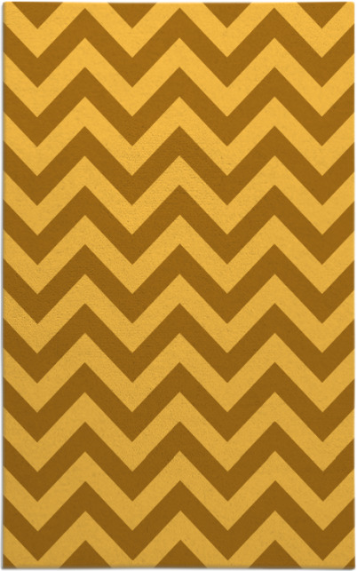 zigzag rug - item 455193