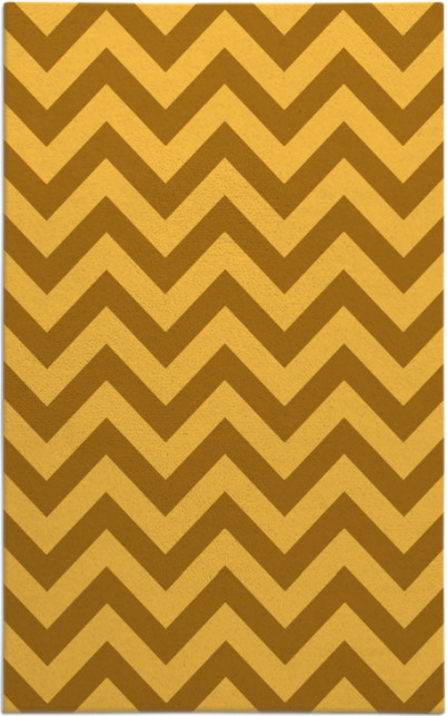 zigzag rug - item 455194