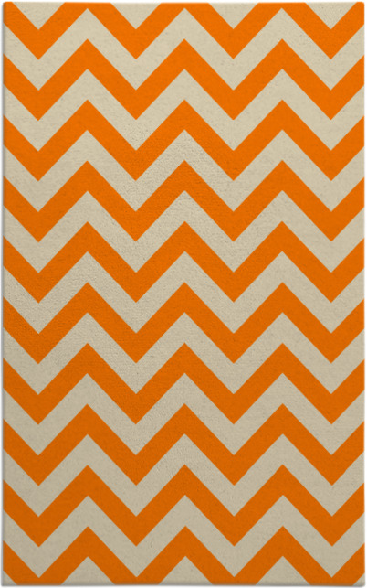 zigzag rug - item 455206