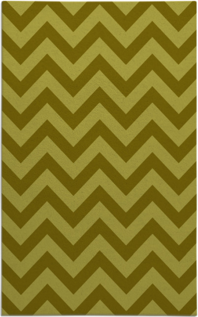 zigzag rug - item 455209