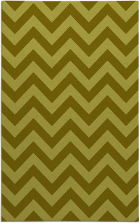 Zigzag Rug