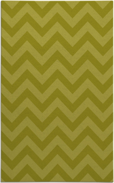 zigzag rug - item 455211
