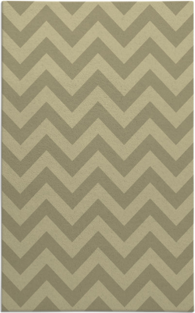 zigzag rug - item 455215