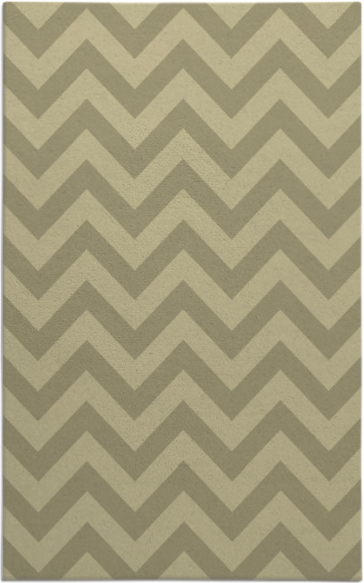 zigzag rug - item 455216