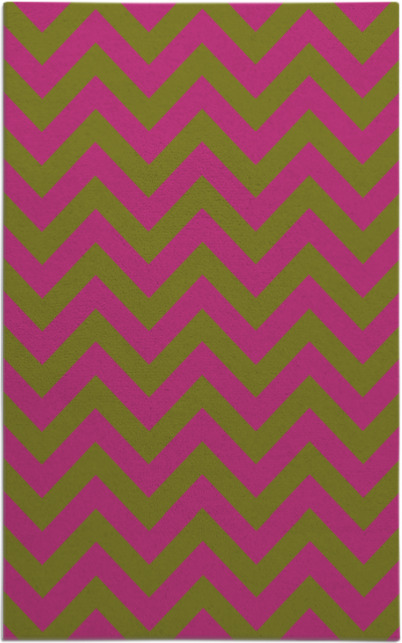 zigzag rug - item 455217