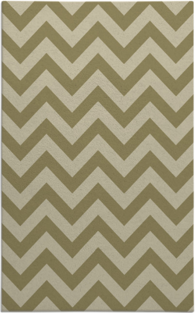 zigzag rug - item 455224