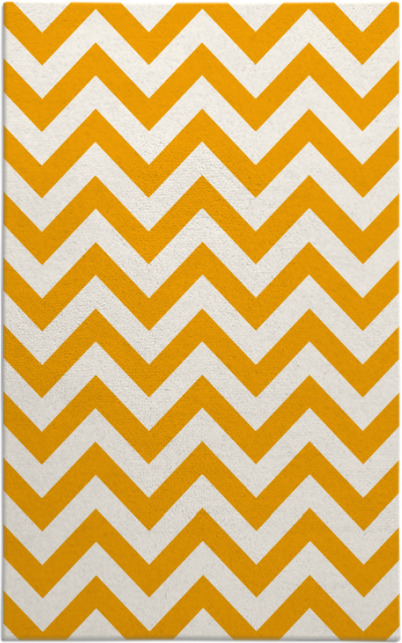 zigzag rug - item 455225