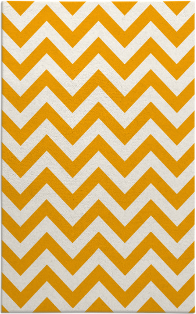 zigzag rug - item 455226