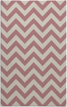 Zigzag Rug