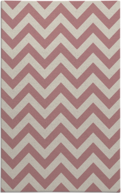 zigzag rug - item 455230
