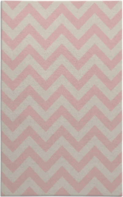 zigzag rug - item 455232