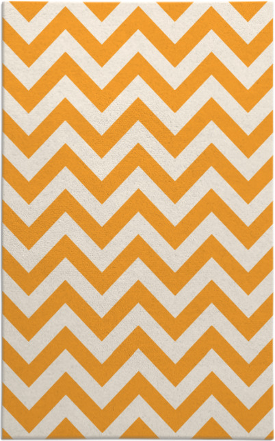 zigzag rug - item 455238