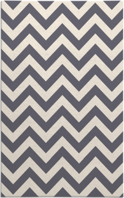 zigzag rug - item 455240