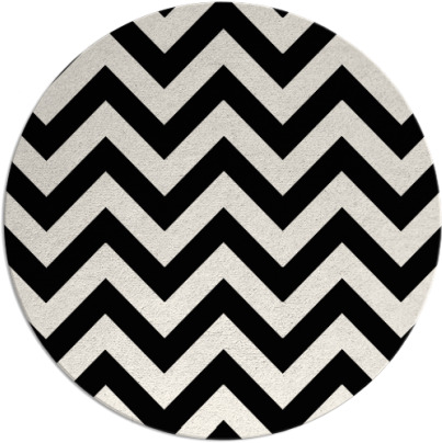 zigzag rug - item 455245