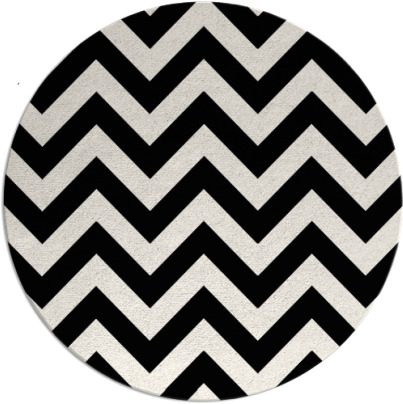 zigzag rug - item 455246