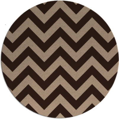 zigzag rug - item 455256