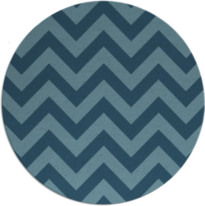zigzag rug - item 455267