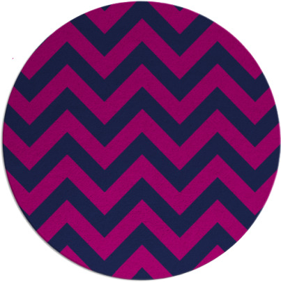 zigzag rug - item 455269