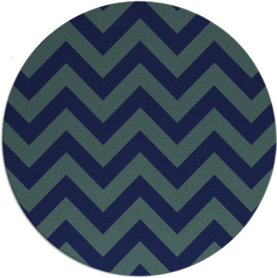 zigzag rug - item 455273