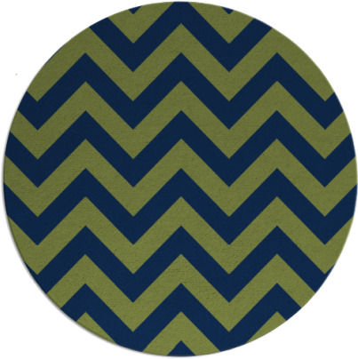 zigzag rug - item 455277